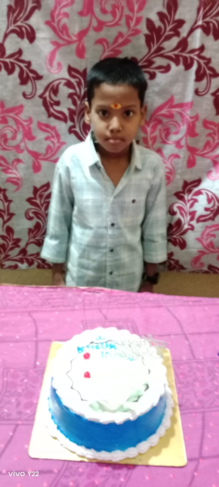 Hari Krishna