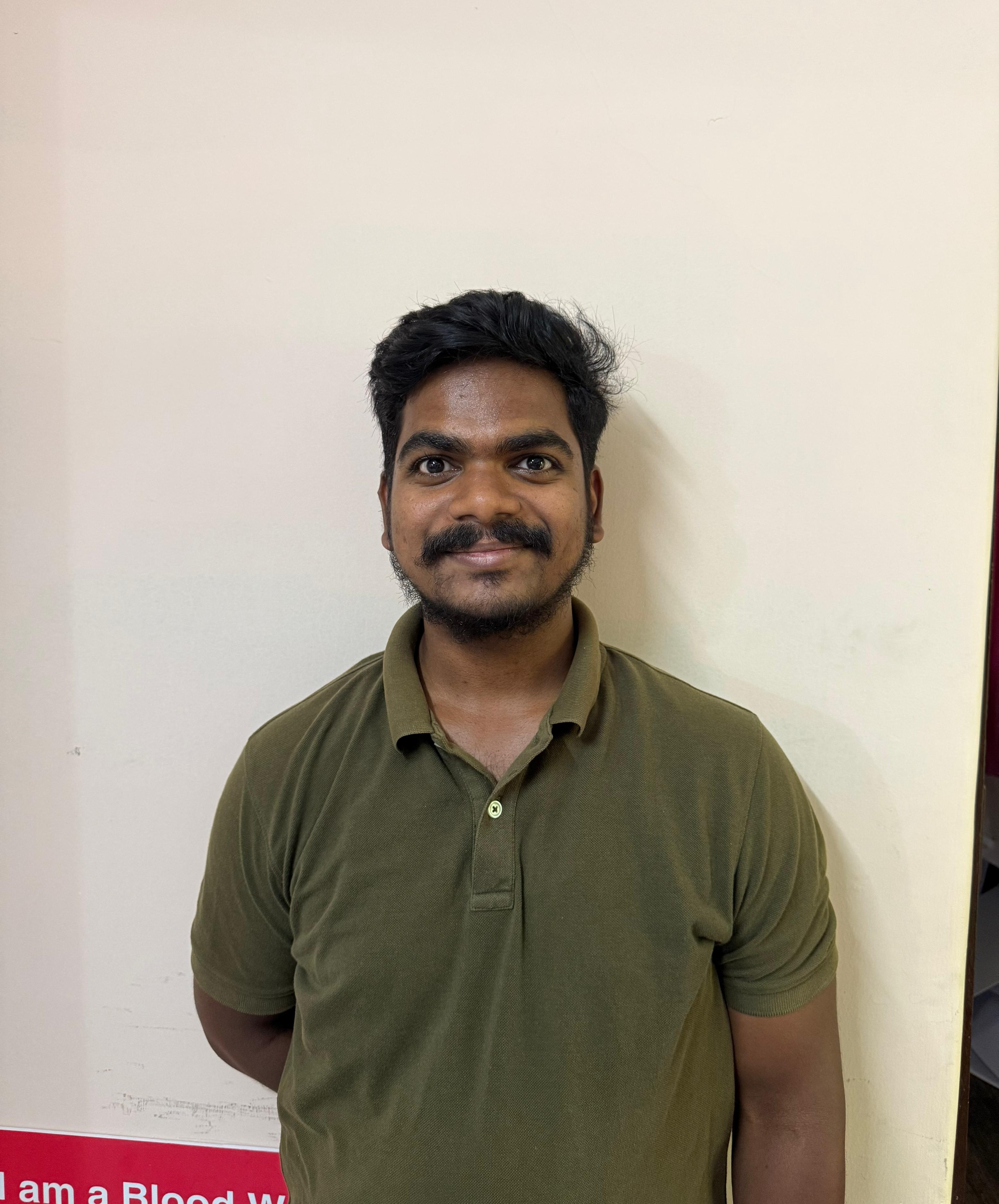 Nagaraju
