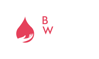 Blood Warriors Logo