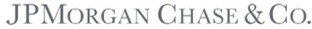 JP Morgan Chase & Co