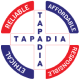 Tapadia
