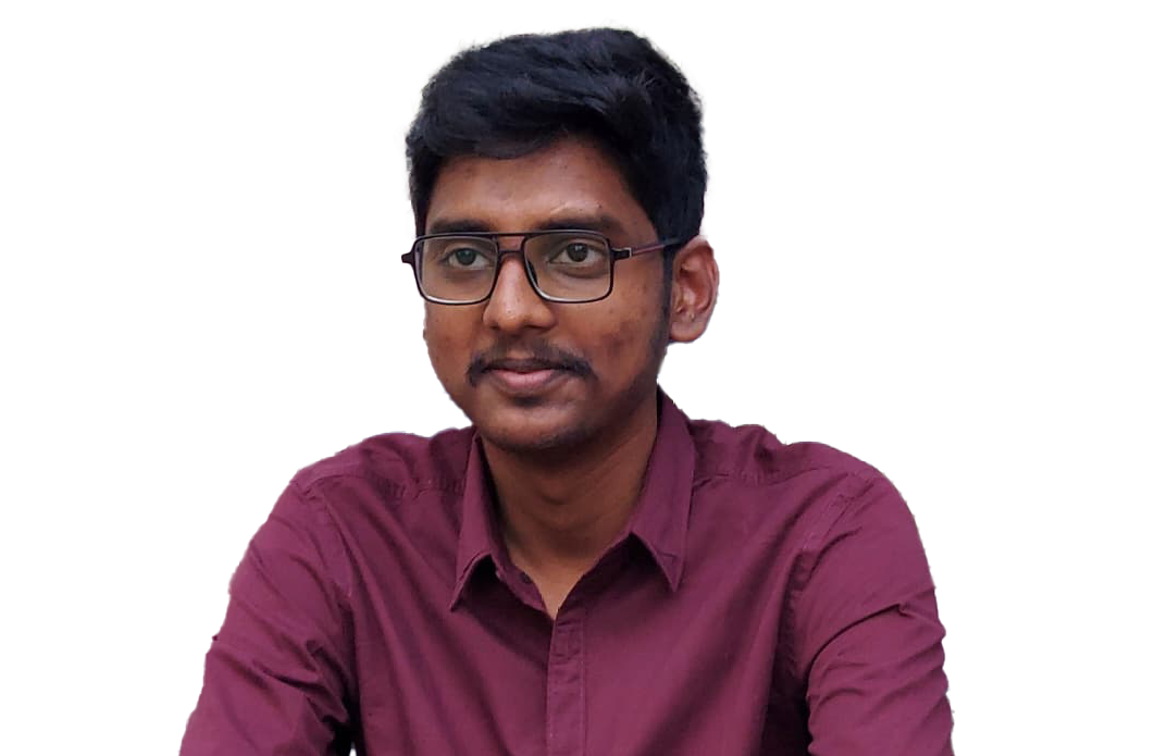 Jella SaiKiran