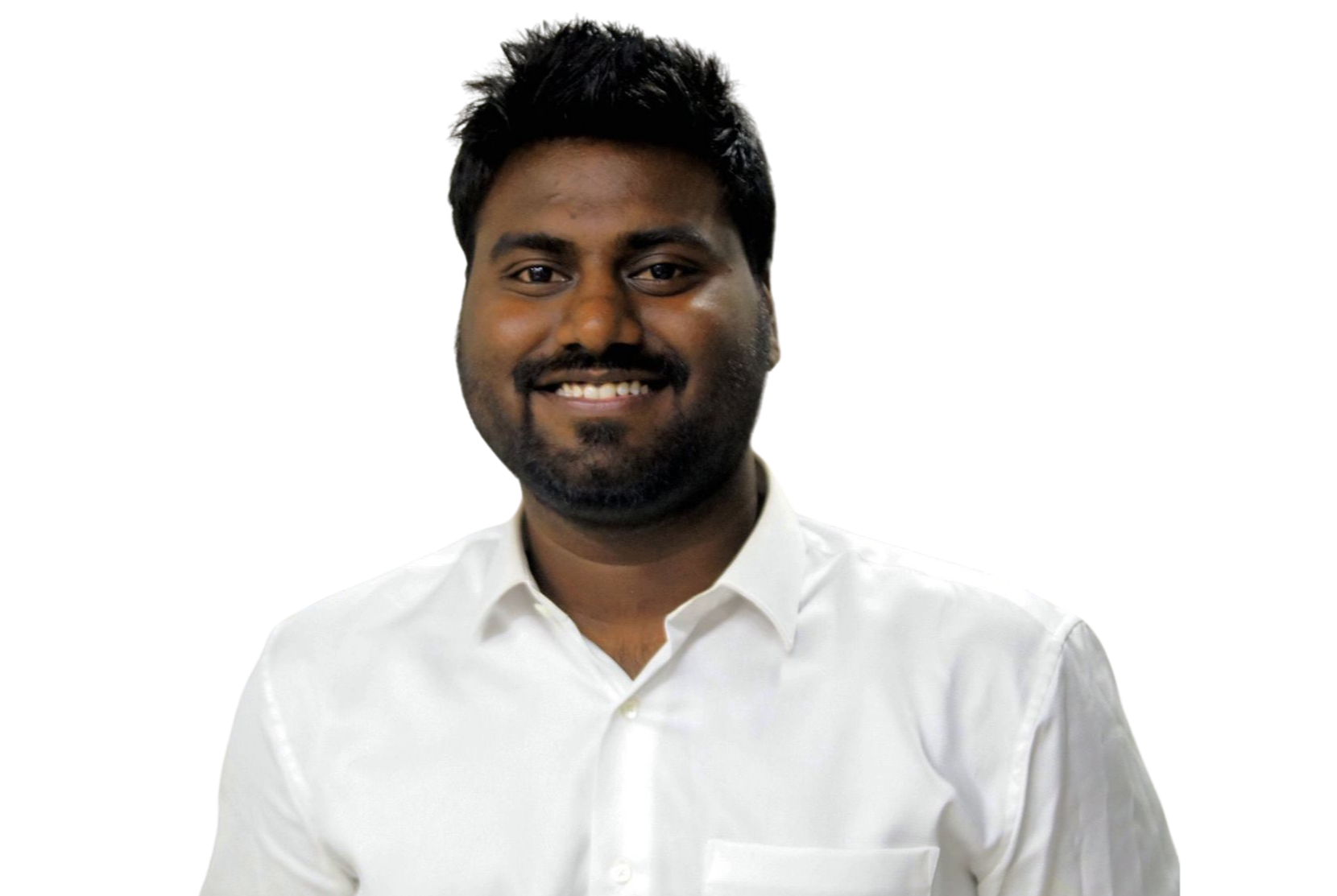 Sandeep Kavety