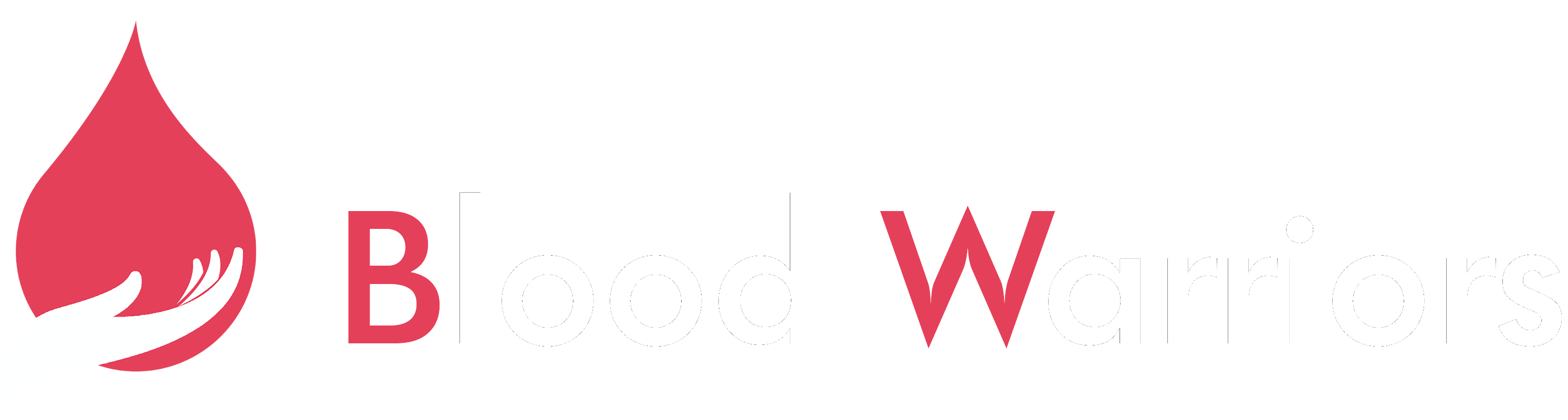 Blood Warriors Logo